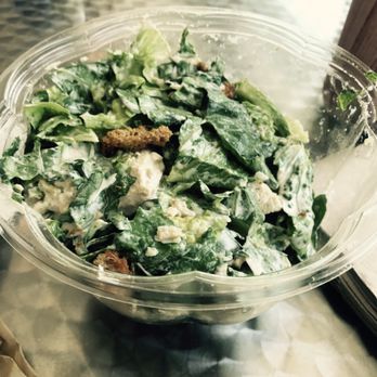 Chopt Creative Salad Co. - Kale Caesar - Vegetarian Near Me - Washington, DC, District of Columbia Chopt Creative Salad Co. - Kale Caesar - Vegetarian Near Me - Washington, DC, District of Columbia