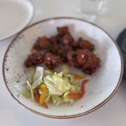 PepperMint Indian Restaurant