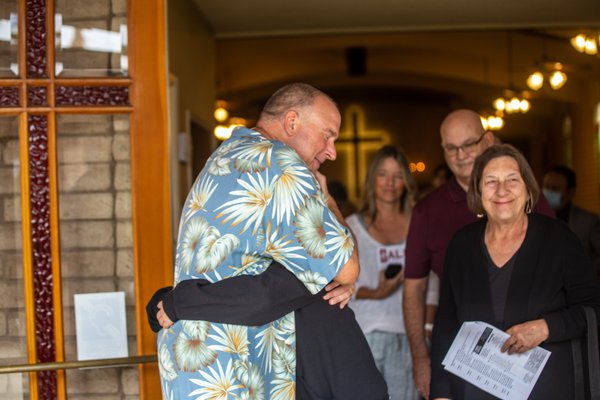 Salem Lutheran Church by null