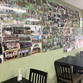 Terri's Cafe - Picture board - American Near Me - Owings Mills, Maryland Terri's Cafe - Picture board - American Near Me - Owings Mills, Maryland