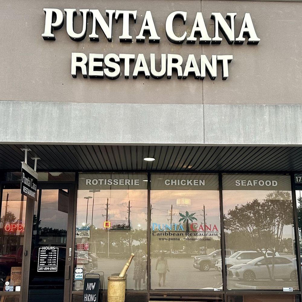 Punta Cana Caribbean Restaurant - Dominican Near Me - Houston, Texas Punta Cana Caribbean Restaurant - Dominican Near Me - Houston, Texas