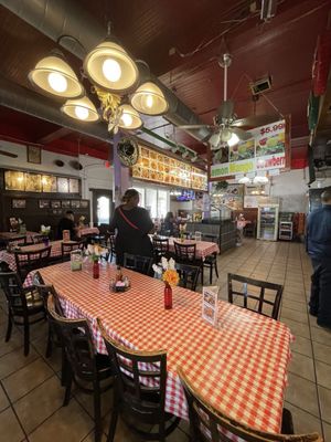 Las Cazuelas Méxican Restaurant Atx by null