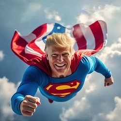 Lafayette Sunnyside Middle School - Sunnyside Supports our Hero Donald J Trump!