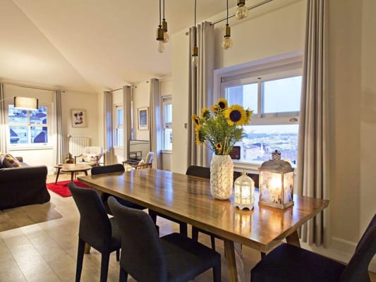 Casa Di Bava Suites by TCH by null