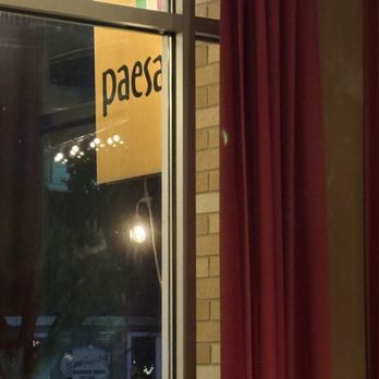 Paesanos - The place - Italian Near Me - Davis, California