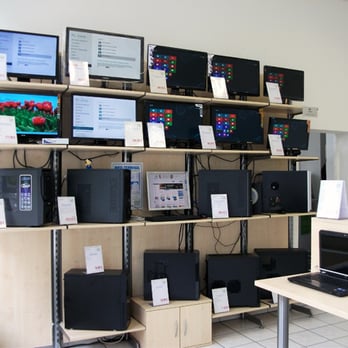 K & M Computer - Computers Near Me - Leipzig, SN