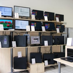 K & M Computer