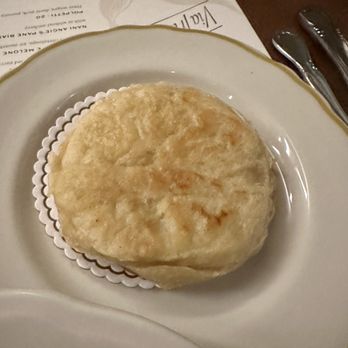 Via Triozzi - House bread - Italian Near Me - Dallas, Texas Via Triozzi - House bread - Italian Near Me - Dallas, Texas