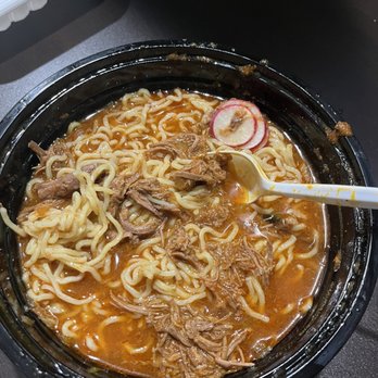 Big Papi’s - Birria Ramen - Tacos Near Me - Frederick, Maryland