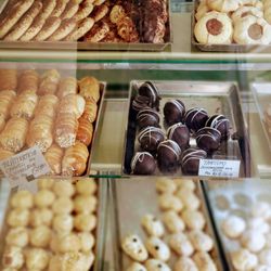 Bar Pasticceria Pina