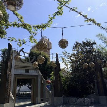 Avengers Campus - Amusement Parks Near Me - Anaheim, California