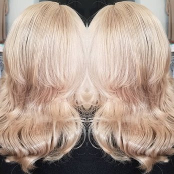 Josey Mariah - Hair Stylists Near Me - Los Banos, California Josey Mariah - Hair Stylists Near Me - Los Banos, California