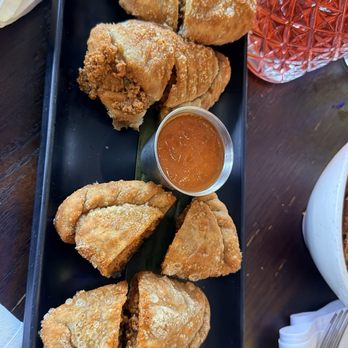 Sofrito New York - Empanadas - Latin American Near Me - New York, New York