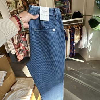 Brixton - Women's Clothing Near Me - Long Beach, California