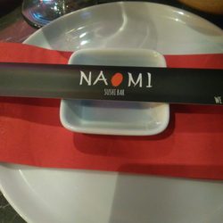 Naomi Sushi Bar