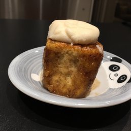 Cinnamon Roll