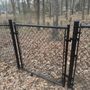 Photo of SR Fencing