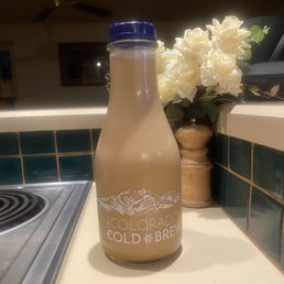 Cold Brew