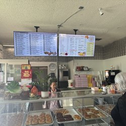 Sovanna's Donuts