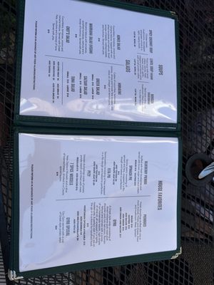 Gaufres and Goods by null