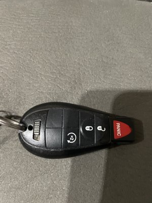 Bob's Lock Safe & Key