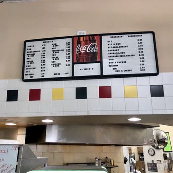 Bimbos - Menu - Fireworks Near Me - Lenoir City, Tennessee Bimbos - Menu - Fireworks Near Me - Lenoir City, Tennessee