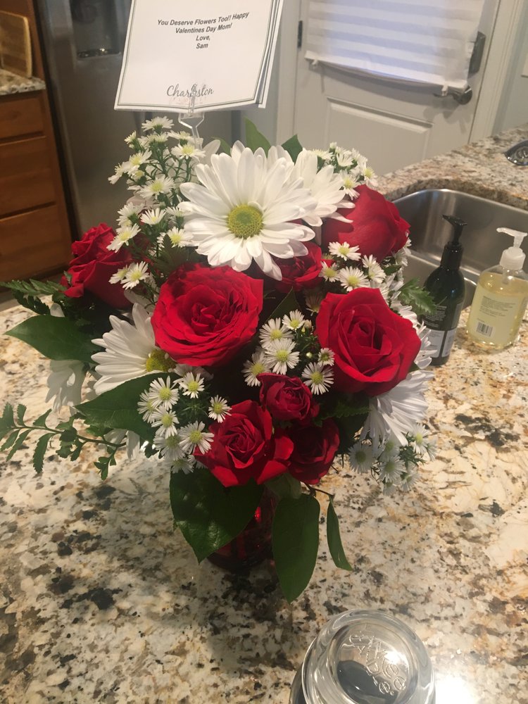 CHARLESTON FLORIST Updated September 2024 39 Photos & 20 Reviews