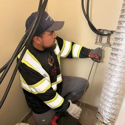 Cesar MF Plumbing