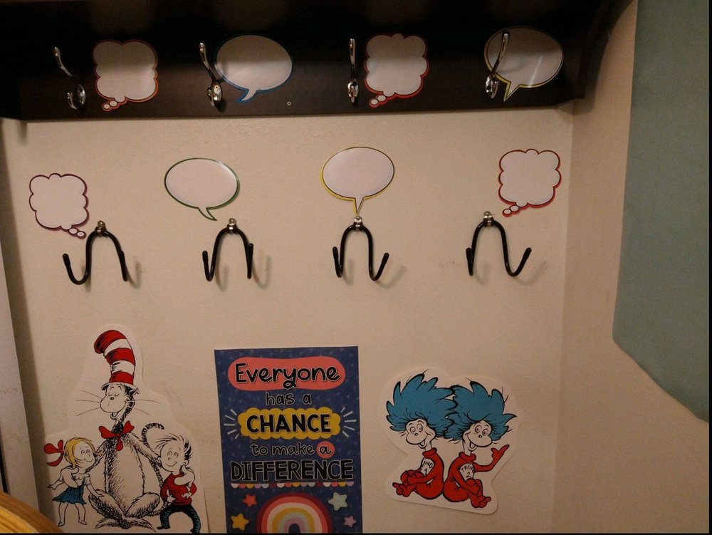 Giggling Einsteins Kindergarten Prep - childcare center in Colorado Springs, CO