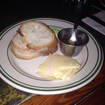 Black Mountain Wine House - Two Sisters Cheese $6 - Wine Bars Near Me - Brooklyn, New York