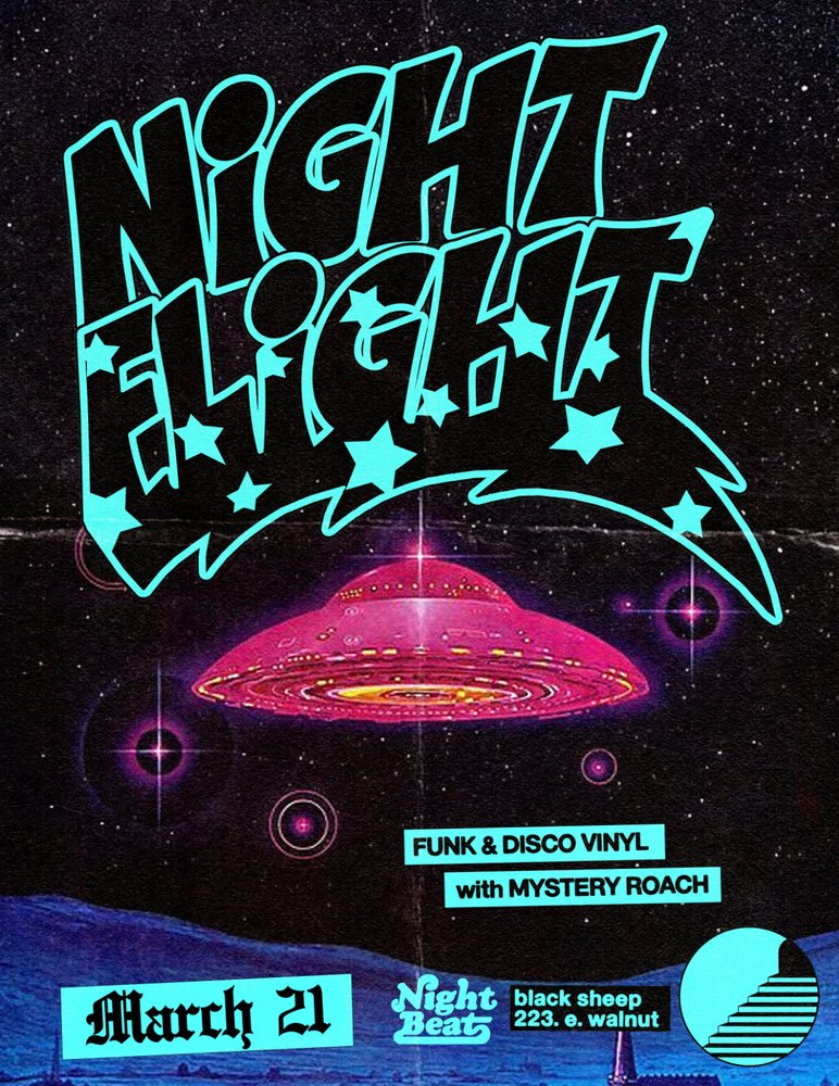 Social spots from Black Sheep DSM