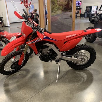 Roseville Powersports - 2021 Crf 450x - Motorcycle Dealers Near Me - Roseville, California Roseville Powersports - 2021 Crf 450x - Motorcycle Dealers Near Me - Roseville, California