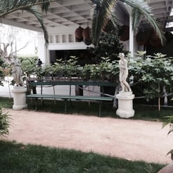 Inner Gardens