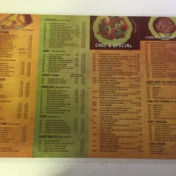 China House - a menu for a chinese restaurant - Chinese Near Me - Cedar Lake, Indiana China House - a menu for a chinese restaurant - Chinese Near Me - Cedar Lake, Indiana