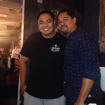 The Hideout Kitchen - JB showed us so much love and great hospitality for my cousin birthday now I must and will take my wife for hers. - New American Near Me - Lafayette, California