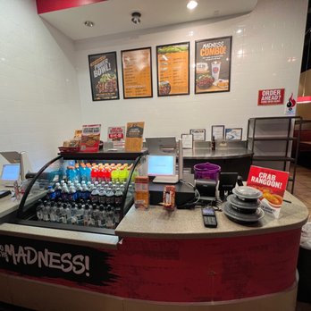 Teriyaki Madness - Ghost town!!! No one to wait on me!! - Japanese Near Me - Humble, Texas