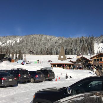Loveland Ski Area - Ski Resorts Near Me - Georgetown, Colorado