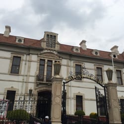 Presidencia Municipal de Pachuca