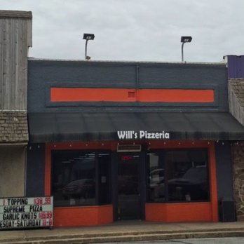 Wills Pizzeria - storefront of Will's Pizzeria - Pizza Near Me - Hazen, Arkansas Wills Pizzeria - storefront of Will's Pizzeria - Pizza Near Me - Hazen, Arkansas