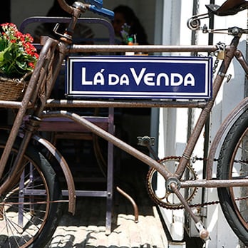 Lá da Venda - Desserts Near Me - São Paulo, SP