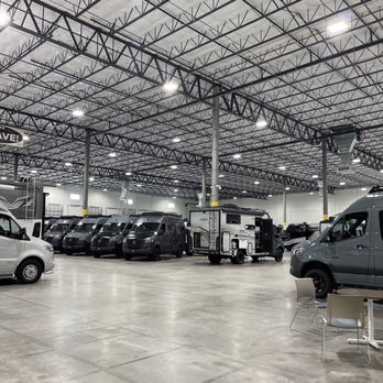 La Mesa RecVan - Davie - RV Dealers Near Me - Davie, Florida La Mesa RecVan - Davie - RV Dealers Near Me - Davie, Florida