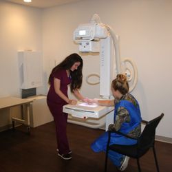 Texpress Urgent Care