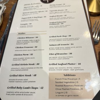 Uncle Peter's - Menu - Italian Near Me - Jackson Heights, New York Uncle Peter's - Menu - Italian Near Me - Jackson Heights, New York