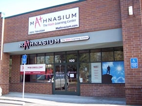 Mathnasium - reading tutor in Lake Oswego, OR