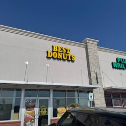 Best Donuts