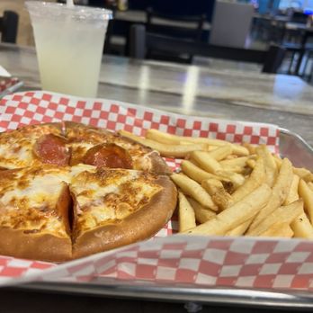 Elev8 Fun - Pizza and fries - Arcades Near Me - Sanford, Florida Elev8 Fun - Pizza and fries - Arcades Near Me - Sanford, Florida