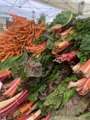 Squirrel Hill Farmers Market by null