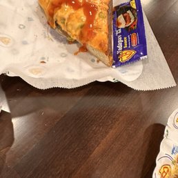 Special sandwich Special sandwich