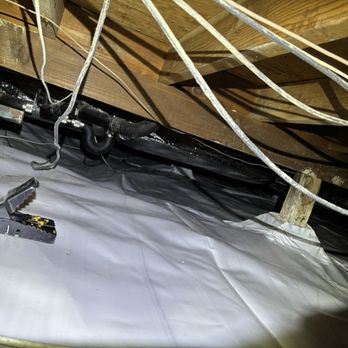 Attic Pros - Pest Control Near Me - Oakland, California