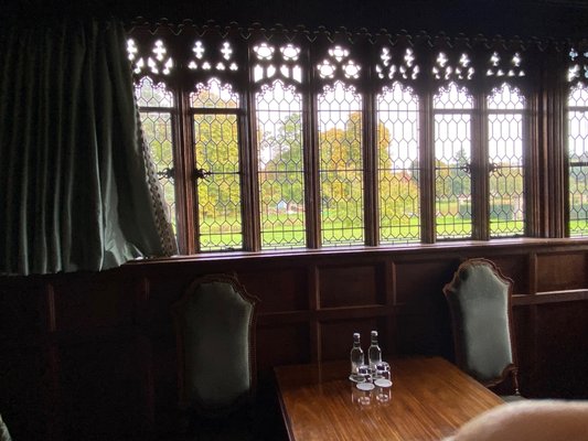 Hever Castle & Gardens by null
